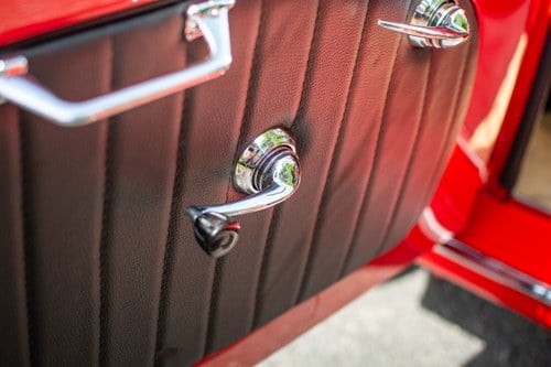 1963 Alfa Romeo Giulia Spider LHD zum Verkauf (Bild 70 von 307)