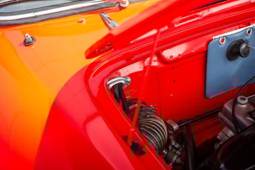 1963 Alfa Romeo Giulia Spider LHD zum Verkauf (Bild 201 von 307)