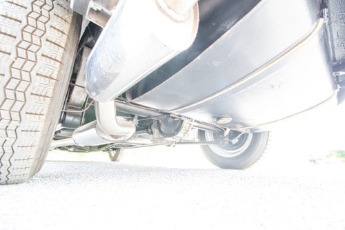 1963 Alfa Romeo Giulia Spider LHD zum Verkauf (Bild 270 von 307)