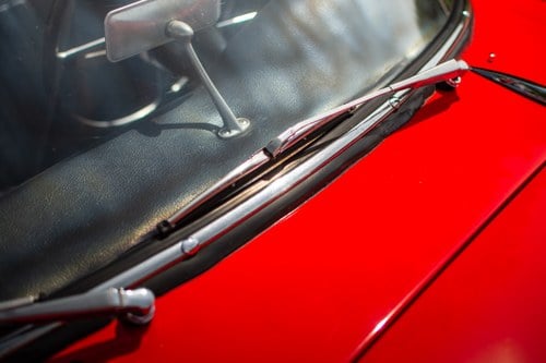 1963 Alfa Romeo Giulia Spider LHD zum Verkauf (Bild 111 von 307)