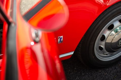 1963 Alfa Romeo Giulia Spider LHD zum Verkauf (Bild 90 von 307)
