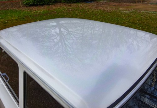 1972 Alfa Romeo Giulia Super 1.6 In vendita (immagine 111 di 145)