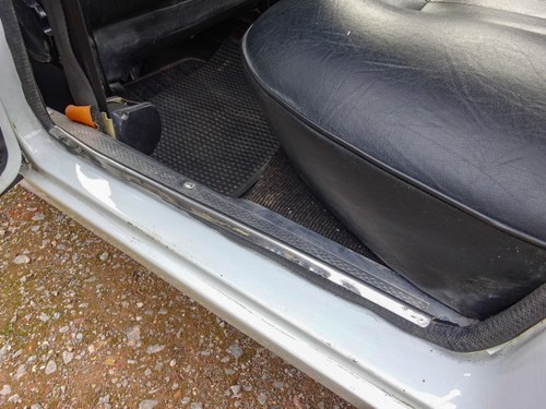 1972 Alfa Romeo Giulia Super 1.6 In vendita (immagine 74 di 145)