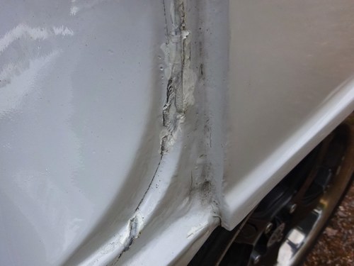 1972 Alfa Romeo Giulia Super 1.6 In vendita (immagine 121 di 145)