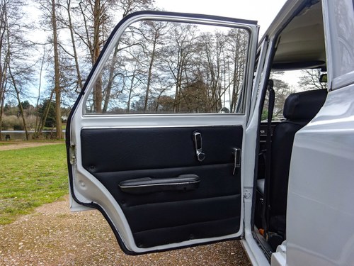 1972 Alfa Romeo Giulia Super 1.6 In vendita (immagine 66 di 145)