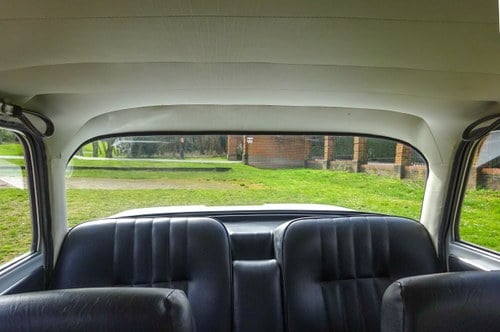 1972 Alfa Romeo Giulia Super 1.6 In vendita (immagine 59 di 145)