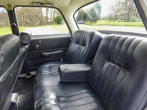 1972 Alfa Romeo Giulia Super 1.6 In vendita (immagine 57 di 145)