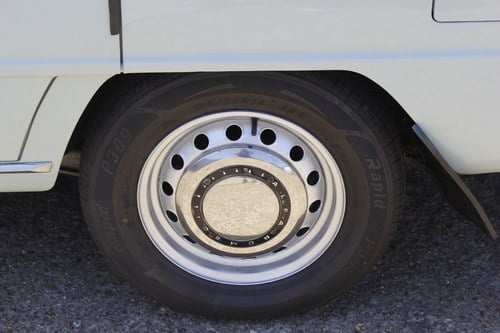 1971 Alfa Romeo Giulia Super 1600 à vendre (picture 17 of 70)