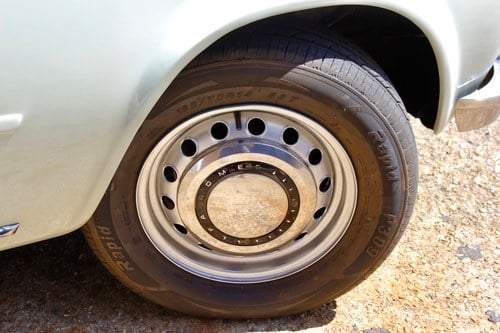 1971 Alfa Romeo Giulia Super 1600 à vendre (picture 16 of 70)