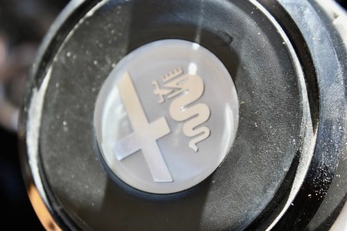 1971 Alfa Romeo Giulia Super 1600 à vendre (picture 27 of 70)