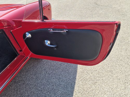 1964 Alfa Romeo Giulia Spider à vendre (picture 44 of 120)