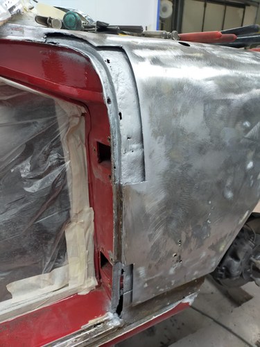 1964 Alfa Romeo Giulia Spider à vendre (picture 120 of 120)