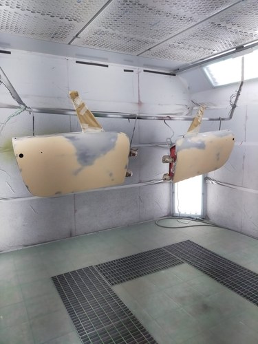 1964 Alfa Romeo Giulia Spider à vendre (picture 98 of 120)