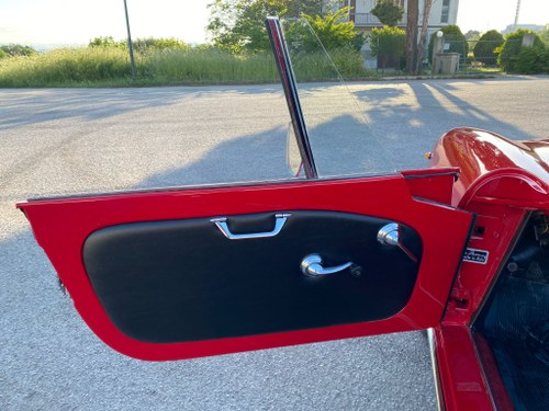 1964 Alfa Romeo Giulia Spider à vendre (picture 55 of 120)