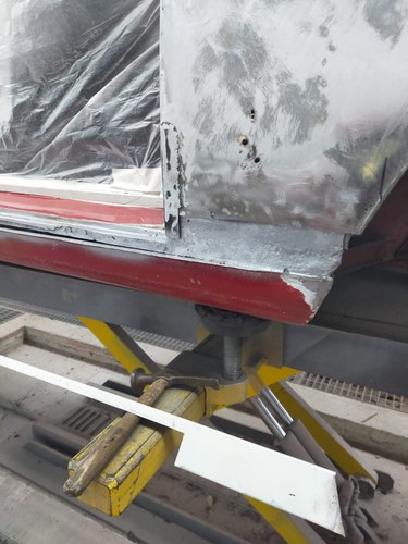 1964 Alfa Romeo Giulia Spider à vendre (picture 95 of 120)