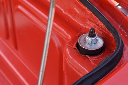 1961 Alfa Romeo Giulietta Spider In vendita (immagine 130 di 151)