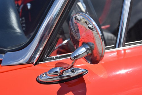 1961 Alfa Romeo Giulietta Spider In vendita (immagine 118 di 151)