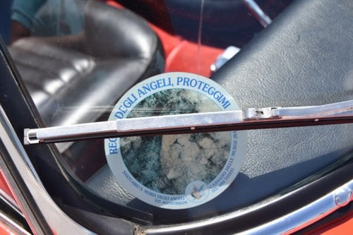 1961 Alfa Romeo Giulietta Spider In vendita (immagine 100 di 151)