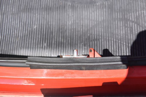 1961 Alfa Romeo Giulietta Spider In vendita (immagine 131 di 151)