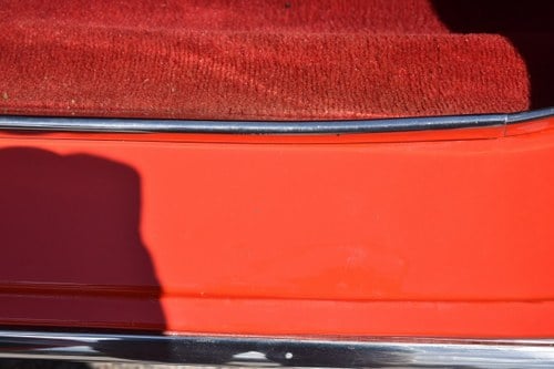 1961 Alfa Romeo Giulietta Spider In vendita (immagine 77 di 151)