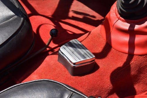 1961 Alfa Romeo Giulietta Spider In vendita (immagine 31 di 151)