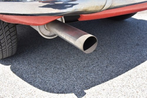 1961 Alfa Romeo Giulietta Spider In vendita (immagine 116 di 151)