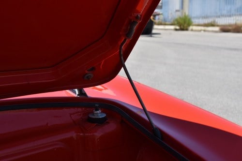 1961 Alfa Romeo Giulietta Spider In vendita (immagine 82 di 151)