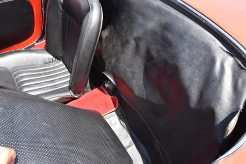 1961 Alfa Romeo Giulietta Spider In vendita (immagine 56 di 151)