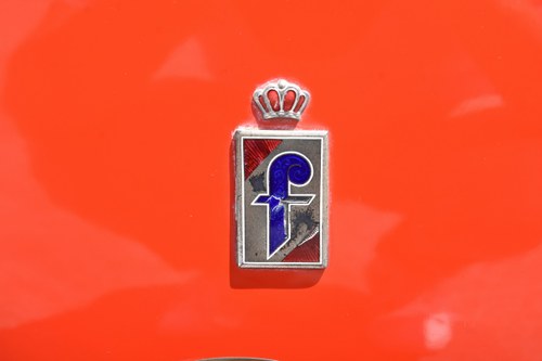 1961 Alfa Romeo Giulietta Spider In vendita (immagine 119 di 151)