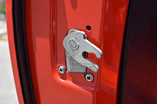 1961 Alfa Romeo Giulietta Spider In vendita (immagine 74 di 151)