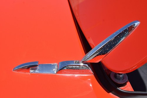 1961 Alfa Romeo Giulietta Spider In vendita (immagine 133 di 151)