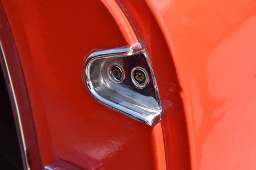 1961 Alfa Romeo Giulietta Spider In vendita (immagine 75 di 151)