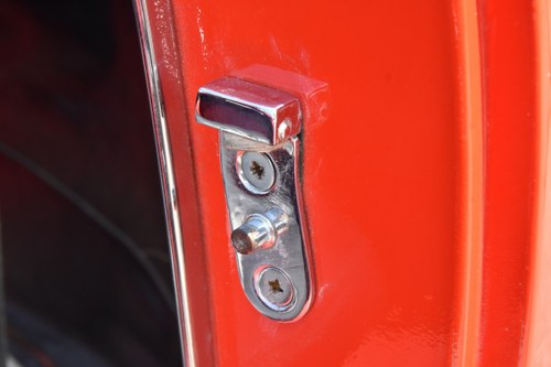 1961 Alfa Romeo Giulietta Spider In vendita (immagine 76 di 151)