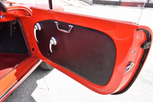 1961 Alfa Romeo Giulietta Spider In vendita (immagine 62 di 151)