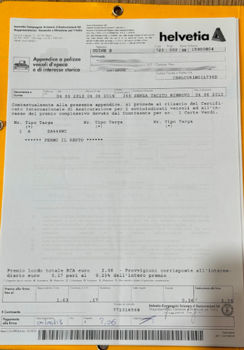 1961 Alfa Romeo Giulietta Spider In vendita (immagine 157 di 193)