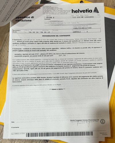 1961 Alfa Romeo Giulietta Spider In vendita (immagine 190 di 193)