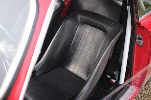 1960 Alfa Romeo Giulietta Sprint 1300 For Sale (picture 58 of 234)