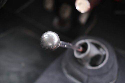 1960 Alfa Romeo Giulietta Sprint 1300 For Sale (picture 46 of 234)