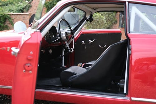 1960 Alfa Romeo Giulietta Sprint 1300 For Sale (picture 24 of 234)