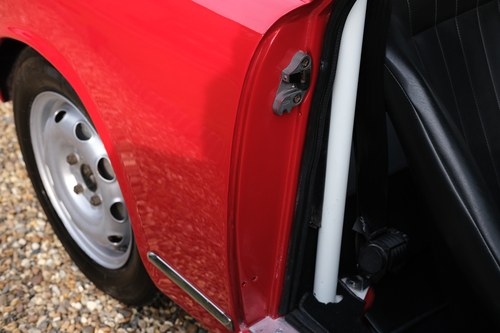 1960 Alfa Romeo Giulietta Sprint 1300 For Sale (picture 77 of 234)