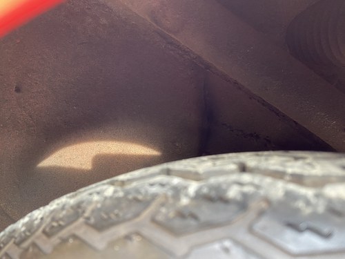 1960 Alfa Romeo Giulietta Sprint 1300 For Sale (picture 158 of 234)