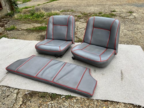 1960 Alfa Romeo Giulietta Sprint 1300 For Sale (picture 234 of 234)