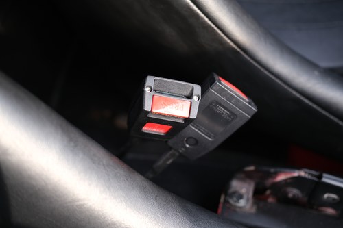 1960 Alfa Romeo Giulietta Sprint 1300 For Sale (picture 68 of 234)