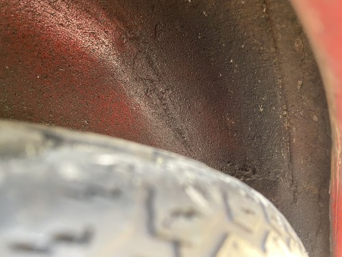 1960 Alfa Romeo Giulietta Sprint 1300 For Sale (picture 147 of 234)