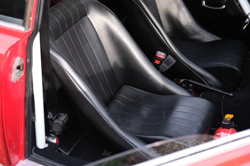 1960 Alfa Romeo Giulietta Sprint 1300 For Sale (picture 70 of 234)