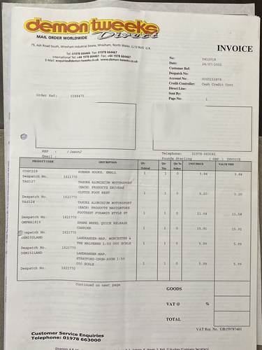 1960 Alfa Romeo Giulietta Sprint 1300 For Sale (picture 176 of 234)