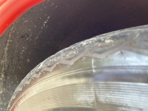 1960 Alfa Romeo Giulietta Sprint 1300 For Sale (picture 146 of 234)