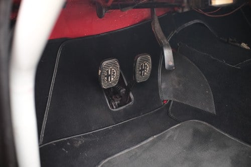 1960 Alfa Romeo Giulietta Sprint 1300 For Sale (picture 30 of 234)