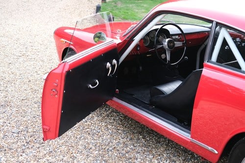 1960 Alfa Romeo Giulietta Sprint 1300 For Sale (picture 20 of 234)