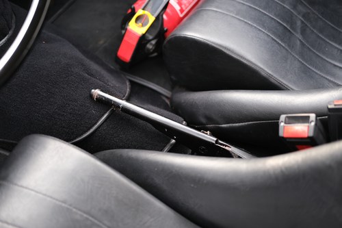 1960 Alfa Romeo Giulietta Sprint 1300 For Sale (picture 56 of 234)